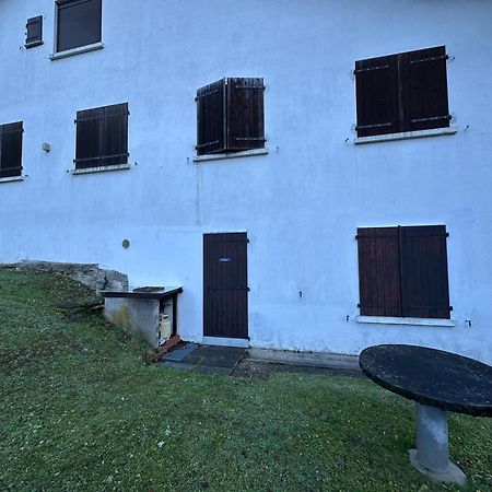 Chalet Artigalas Eaux-Bonnes Eksteriør bilde