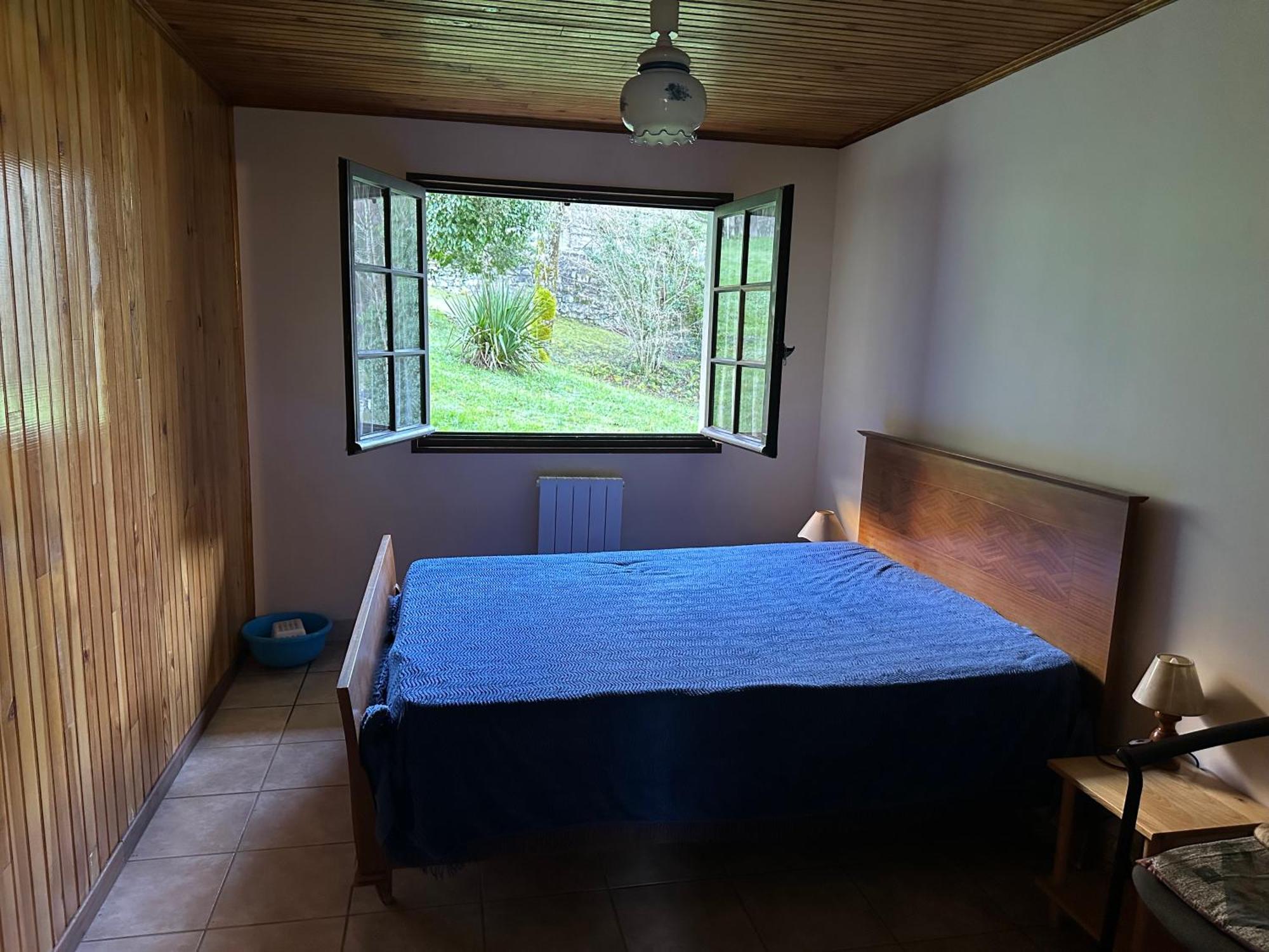 Chalet Artigalas Eaux-Bonnes Eksteriør bilde